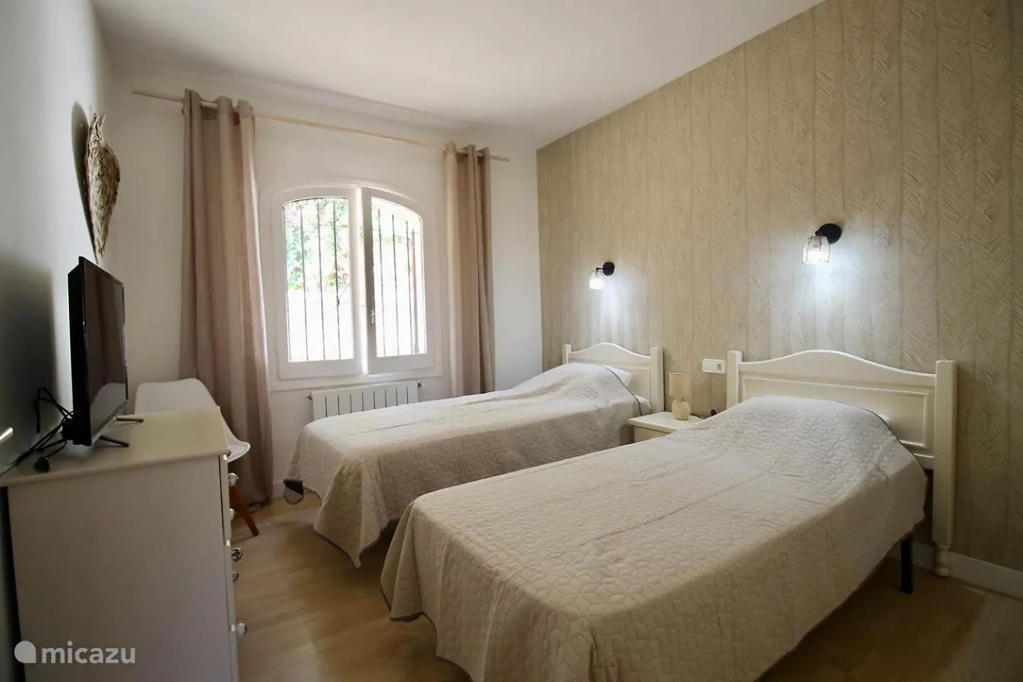 Villa Pacha Calonge  Spain