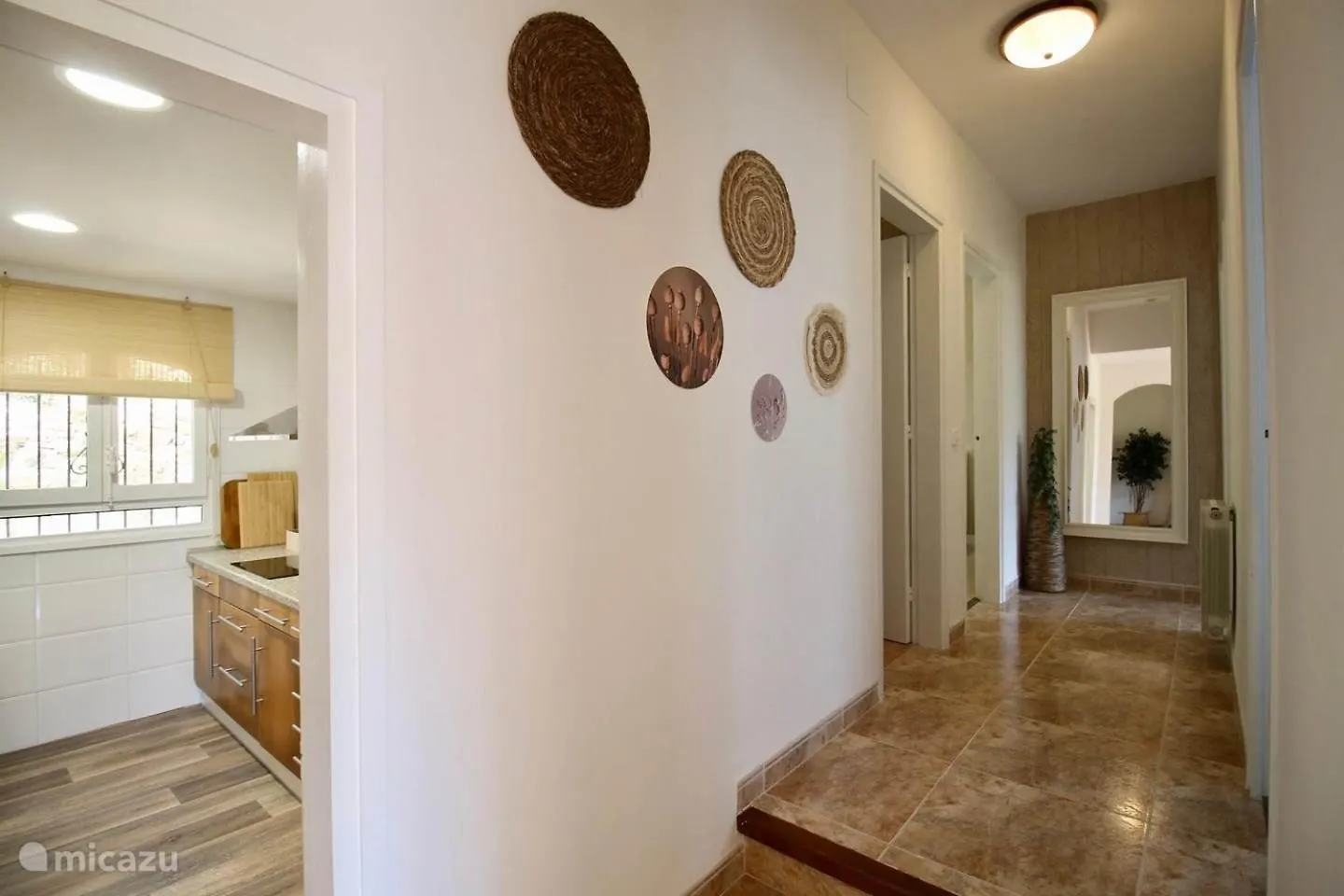 Villa Pacha Calonge