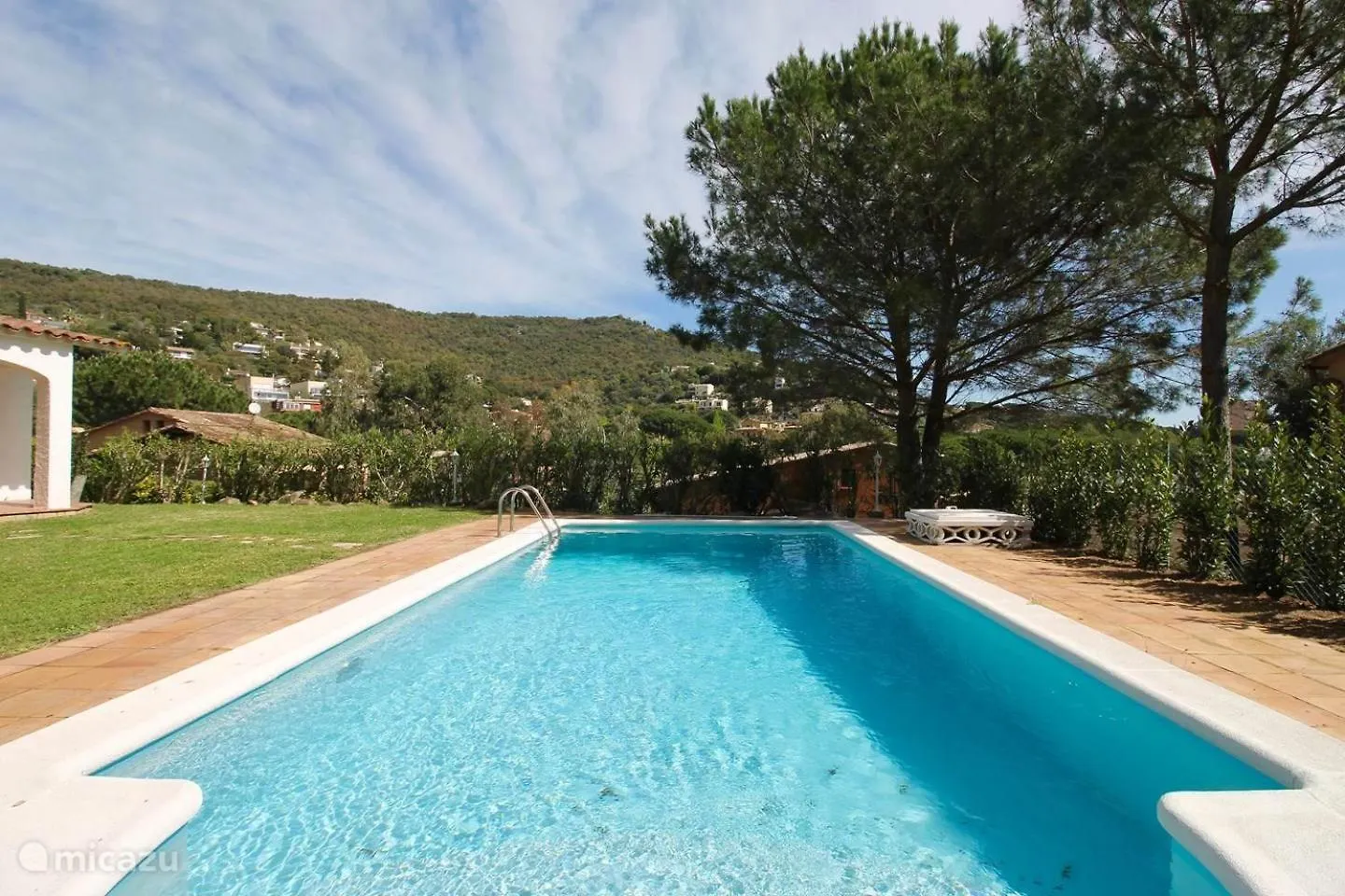 Villa Pacha Calonge