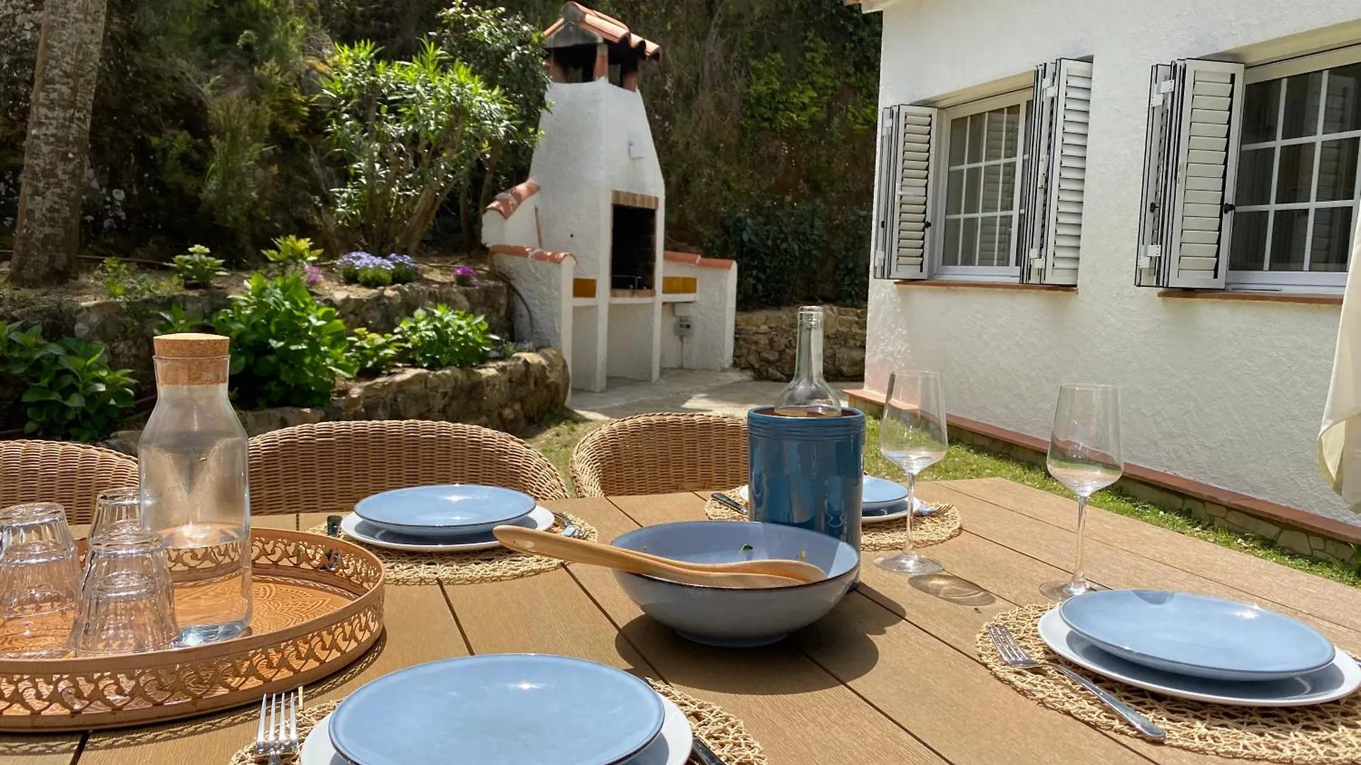 Villa Pacha Calonge  0*, Calonge (Catalonia) Spain