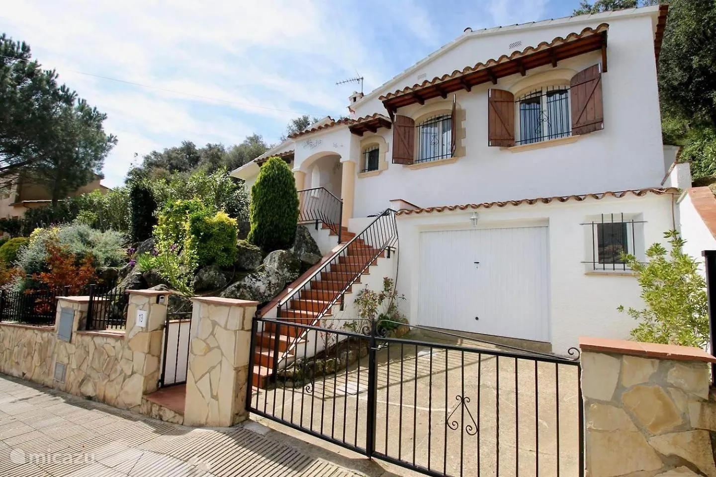 Villa Pacha Calonge  Spain