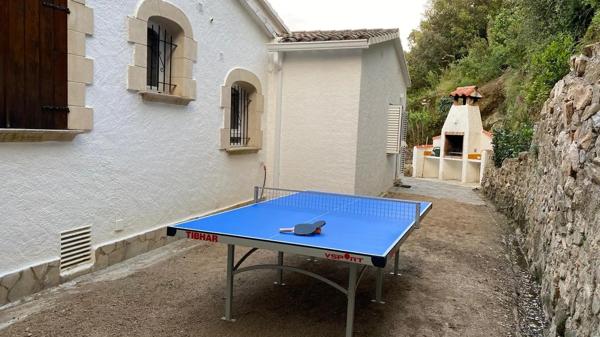 Villa Pacha Calonge