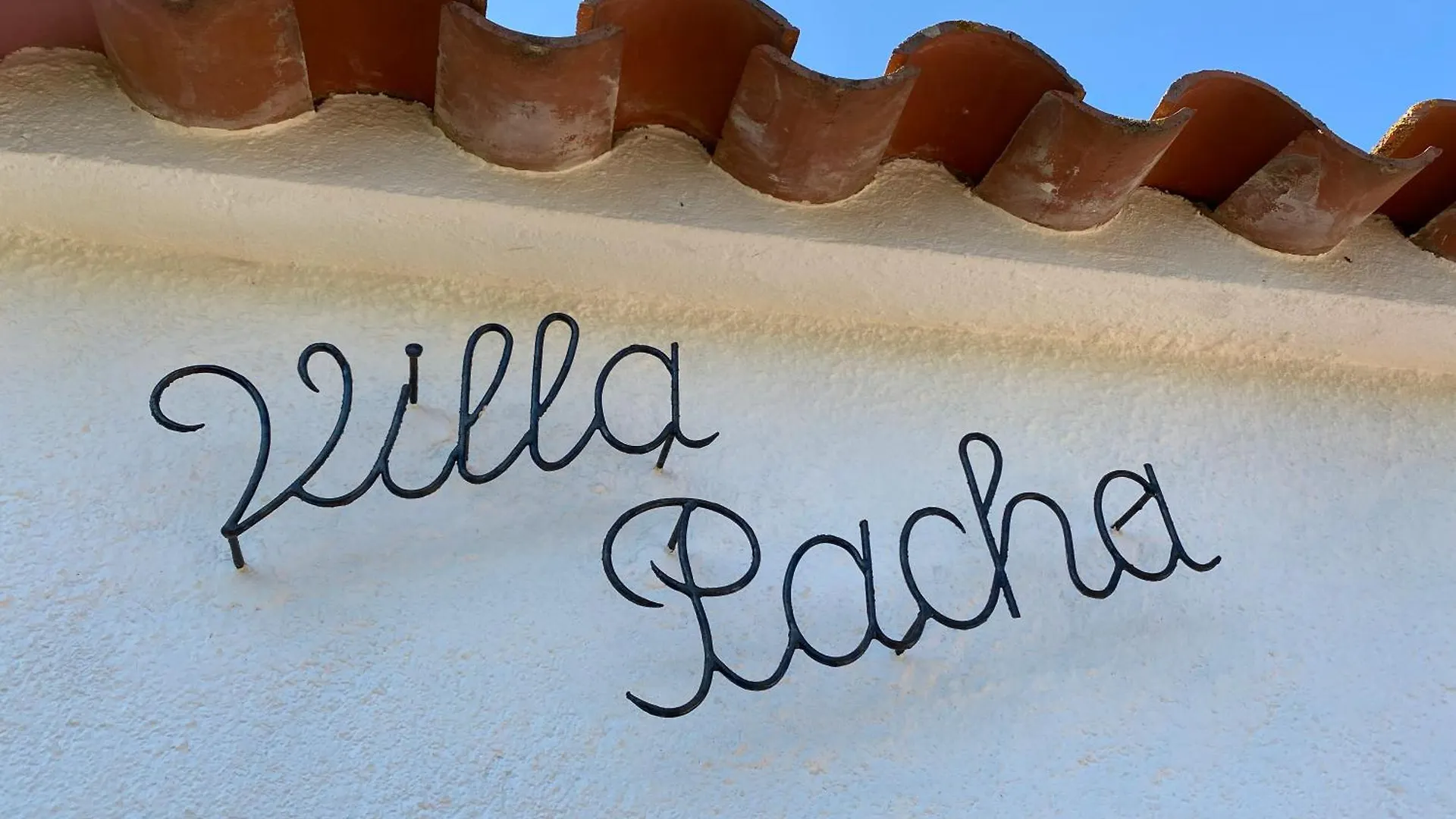 Villa Pacha Calonge  0*, Calonge (Catalonia) Spain