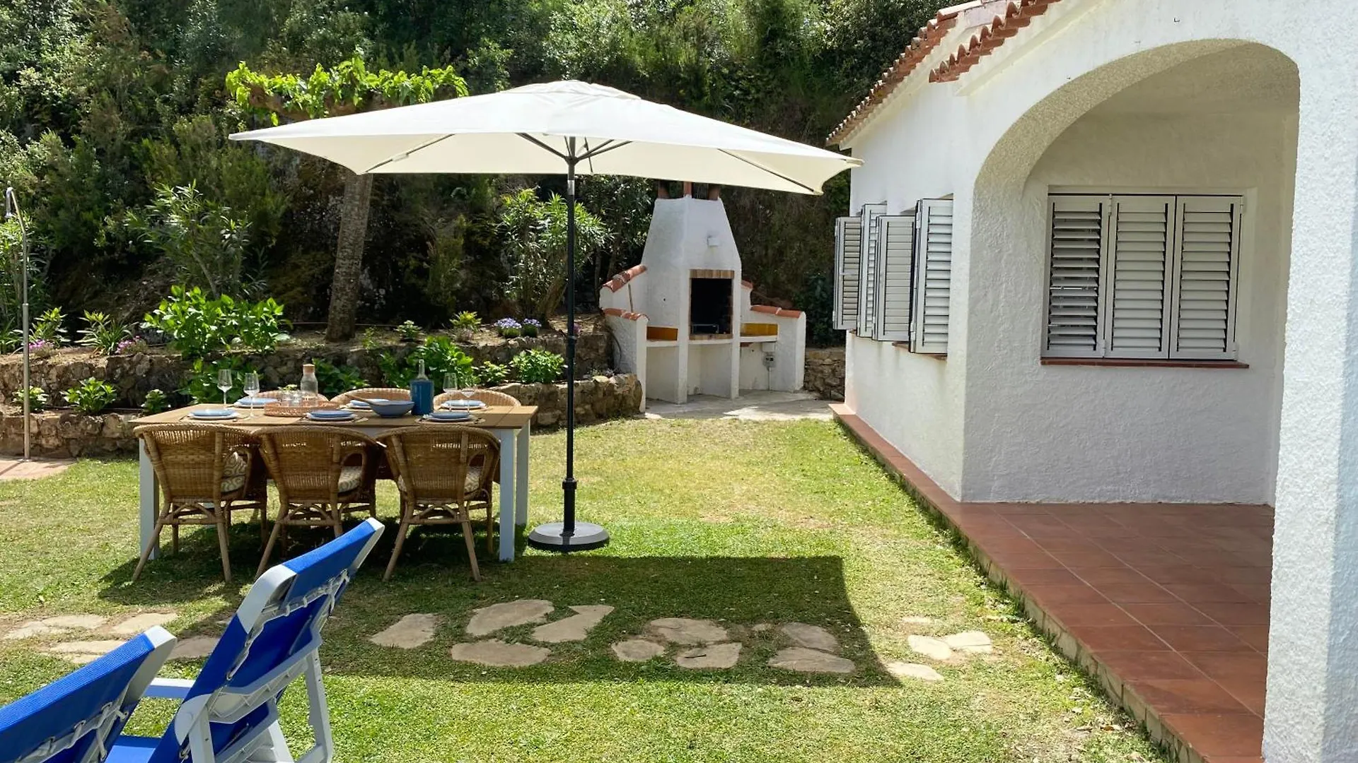 Villa Pacha Calonge