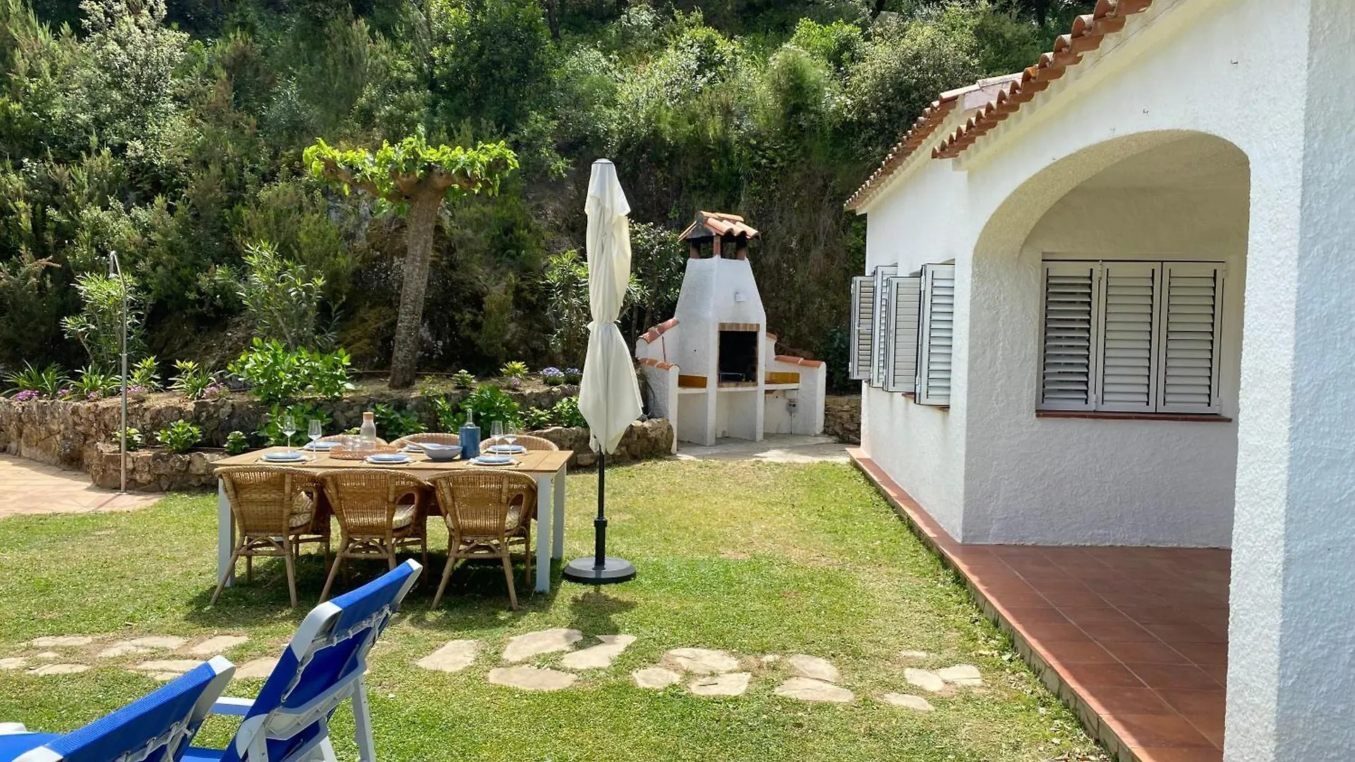 Villa Pacha Calonge  0*, Calonge (Catalonia)